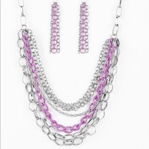Necklace sets